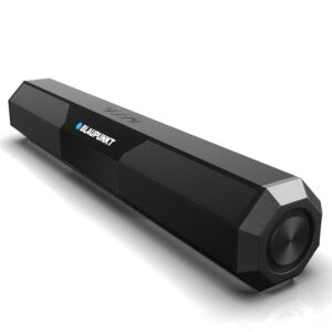 Blaupunkt SBA20 16 Watt Truly Wireless Bluetooth Speaker