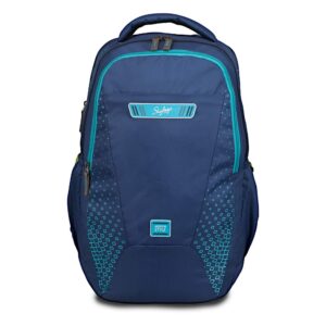 Skybags 33 Litres Blue Laptop Backpack (MRP: 3499/-)