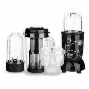 Wonderchef Nutri Blend Complete Kitchen Machine