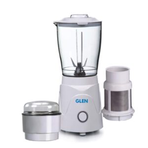 Glen SA4045NBG Mini Blender Plus Grinder (MRP: 3695/-)