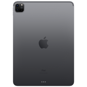 Apple iPad Pro 11 8GB RAM 128GB ROM (MRP-71,900/-)