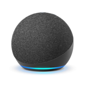 Echo dot MRP: 4,499/-